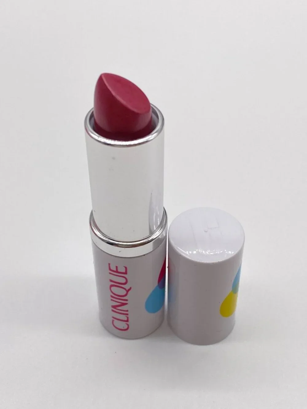 CLINIQUE Lip Colour + Primer in 13 Love Pop B62